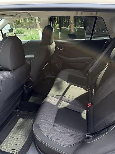 Subaru: Subaru Outback: 2020 г., 2.5 л, Вариатор, Бензин, Универсал — 16