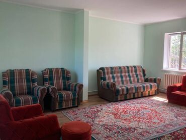 помощница по дому: 79 м², 2 комнаты, Свежий ремонт Без мебели