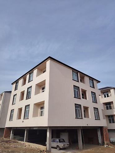 Mənzillər: Binəqədi qəs., 2 otaqlı, Yeni tikili, m. Azadlıq Prospekti, 555 kv. m — 1