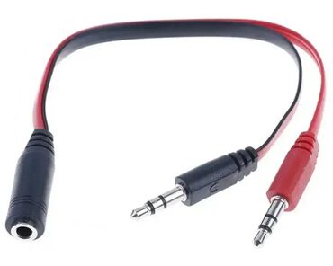 lampice na masini za sudje: Brand: FAST ASIA Model: FAST ASIA Adapter Audio 3.5mm stereo jack (M)