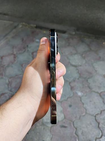 Apple iPhone: IPhone 14 Pro, 128 GB, Qızılı — 4