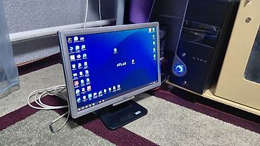 магнитола бмв е46: Монитор Acer AL1916W — 19", широкоформатный LCD Комплетация: монитор — 2