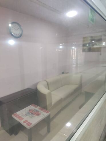 Digər kommersiya daşınmaz əmlakı: Yasamalda sahəsi olan obyekt moyka sex,servis və başqa bizneslər üçün — 12