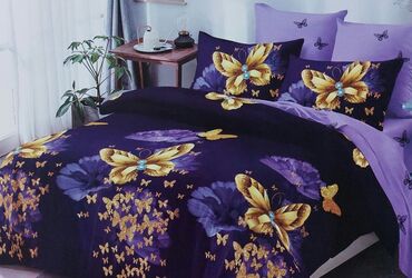 Posteljina: Bračna — 1