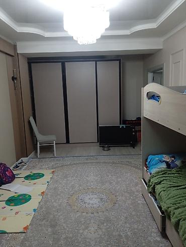 Батирлерди сатуу: 2 бөлмө, 54 м², Көк-Жар мкр Элитка, 2 кабат, Дизайнердик оңдоо — 10