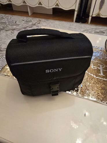 Obyektivlər və filtrləri: Sony tele-zoom obyektiv – SAL75300. Təcili Sony 75-300mm f/4.5-5.6 — 29