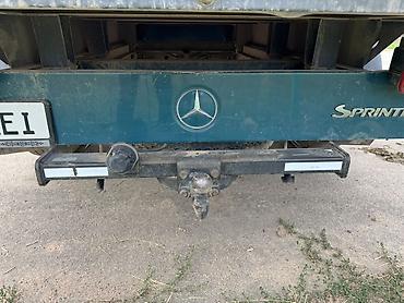 прицепы реф: Грузовик, Mercedes-Benz, Дубль, Новый — 8