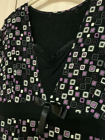 Повседневные платья: Женские платья Размеры 44-46-48 Цена голубого и розового платьев - 700 — 2