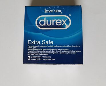 Proizvodi za Odrasle: Dureks kondomi Jedna kutijica je 250din. U kutijici ima 3 kondoma na lalafo.rs — 6 Proizvodi za Odrasle: Dureks kondomi Jedna kutijica je 250din. U kutijici ima 3 kondoma — 6