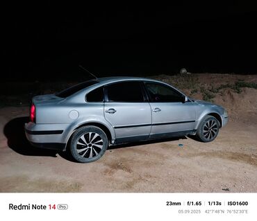 запчасти на опель вектра с: Volkswagen Passat CC: 2001 г., 2 л, Механика, Бензин, Седан