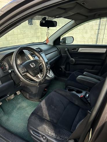 Honda: Honda CR-V: 2010 г., Кроссовер at lalafo.kg — 6 Honda: Honda CR-V: 2010 г., Кроссовер — 6