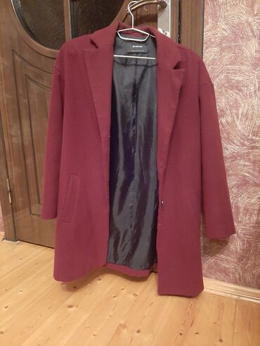 мужское пальто: Пальто M (EU 38), L (EU 40)