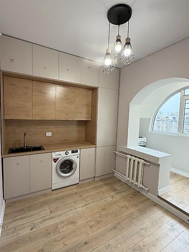 Продажа квартир: 3 комнаты, 67 м², Молодая Гвардия 105 серия, 4 этаж — 1