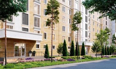 сдается квартира в частном доме: Построен, 2 комнаты, 54 м²