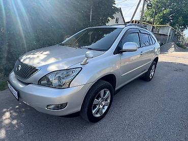 Toyota: Toyota Harrier: 2003 г. at lalafo.kg — 2 Toyota: Toyota Harrier: 2003 г. — 2