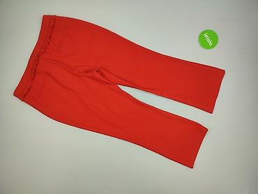massimo zwroty: Zara, Spodnie materiałowe damskie, rozmiar XL — 3