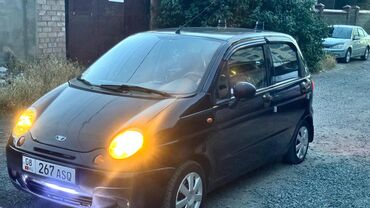 накладка матиз: Daewoo Matiz: 2008 г., 0.8 л, Автомат, Бензин, Хэтчбэк