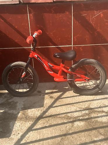 Детские велосипеды: Детский велосипед, 2-колесный, 4 - 6 лет, Б/у — 11