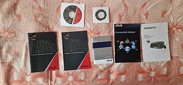 ASUS: Б/у ASUS ROG, 17.3 ", Intel Core i7, 1 ТБ — 6