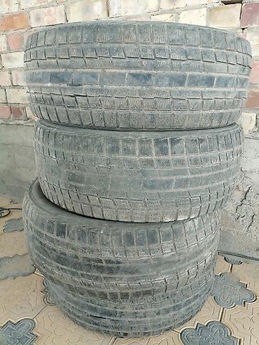 black ice: Зимние шины Yokohama iceGUARD iG30 - Размер: 225/55 R18 - Индекс — 3