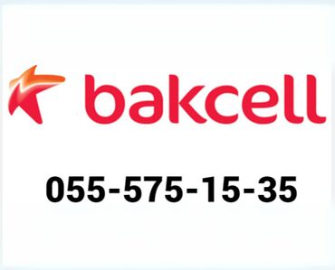 kontur gondermek bakcell: Nömrə: ( 055 ) ( 5751535 )