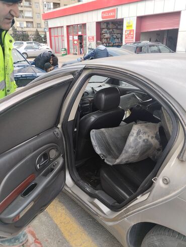 Digər avtomobil ehtiyat hissələri: Chrysler 300M ehtiyyat hissələri satılır. Bəzi ehtiyyat hissələri -da lalafo.az — 7 Digər avtomobil ehtiyat hissələri: Chrysler 300M ehtiyyat hissələri satılır. Bəzi ehtiyyat hissələri — 7