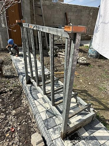 Стеклопакеты: Стеклопакет — 5