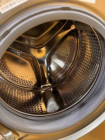 Elektronika: Paltaryuyan maşın Beko, 7 kq, İşlənmiş, Avtomat, Qurutmasız — 3