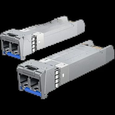Brand: Ubiquiti Model: U Fiber, Single-Mode Module, 10G, 2-Pack Cena