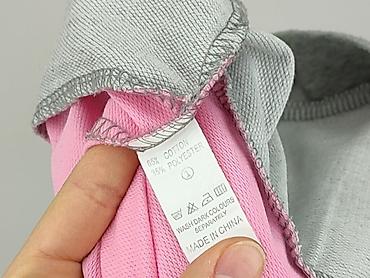 Bluzy z kapturem: Bluza z kapturem damska, rozmiar L — 8