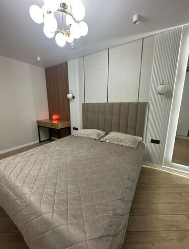 Долгосрочная аренда квартир: 4 комнаты, Агентство недвижимости, Без подселения, С мебелью полностью at lalafo.kg — 8 Долгосрочная аренда квартир: 4 комнаты, Агентство недвижимости, Без подселения, С мебелью полностью — 8