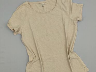 legginsy push up gatta: Women`s T-shirt, Janina, size M (EU 38)