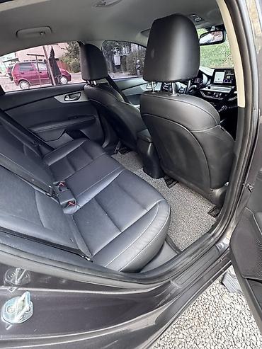 Kia: Kia Cerato: 2019 г., Автомат, Бензин, Седан — 9