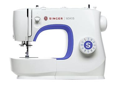 №: 16086 Məhsulun adı: Tikiş maşını Singer M3405 Brend: Singer