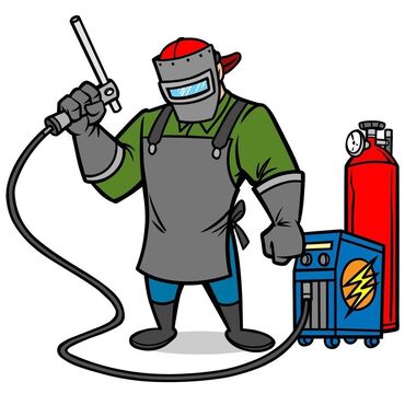 работа рядом с домом: Приглашаем на работу сварщика,все вопросы по телефону
