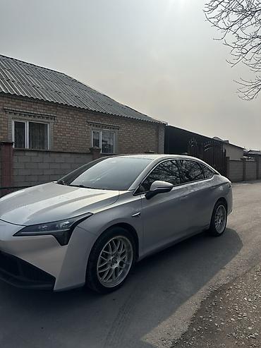 GAC: Электромобиль GAC Aion s plys Запас хода 600 км оформление болду — 3