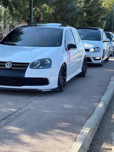 Volkswagen: Volkswagen Golf: 2 l. | 2009 έ. Κουπέ — 8