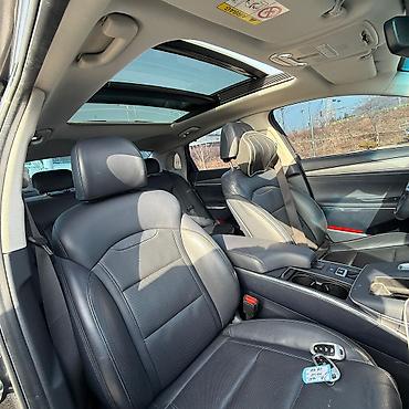 Hyundai: Hyundai Grandeur: 2020 г., 2.4 л, Автомат, Гибрид, Седан — 16