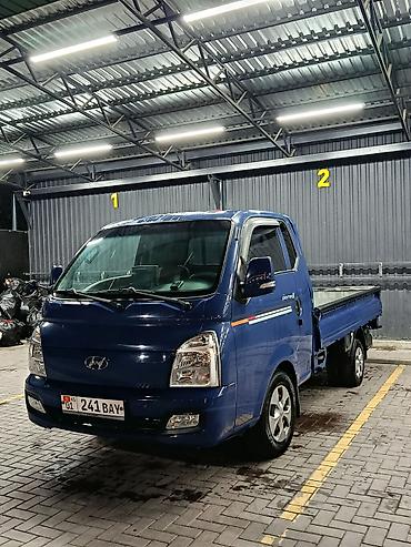 форд дубл кабина боковые стекла: Легкий грузовик, Hyundai, Стандарт, Новый — 3