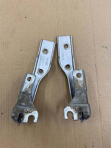 prodaja ventilatora: MAKAZE ZA HAUBU ZA VOLKSWAGEN POLO - 6R0823302A | Makaze za Haubu za — 2
