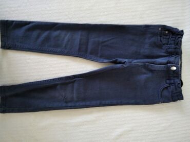 Farmerke: Uske — 9