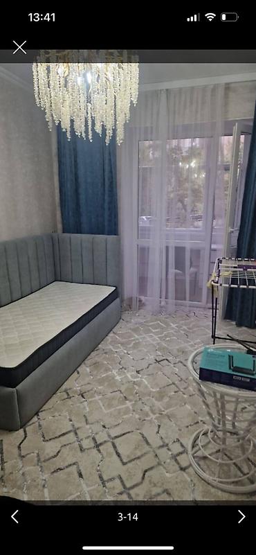 район юг 2: 4 комнаты, 94 м², Юг-2 мкр Индивидуалка, 2 этаж — 3