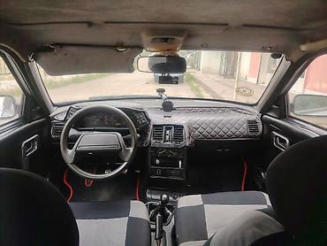 VAZ (LADA): VAZ (LADA) 2110: 1.5 l | 2001 il Sedan — 5