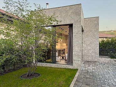 elite hause: 4 комнаты, 260 м², 6 соток, Бишкек, Орто-Сай с. Риэлтор — 1