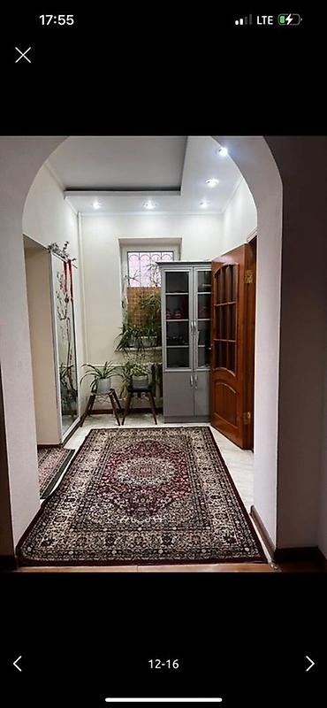 Продажа коттеджей и домов: Продается двух этажный дом с просторным подвалом и с красивым садом at lalafo.kg — 11 Продажа коттеджей и домов: Продается двух этажный дом с просторным подвалом и с красивым садом — 11