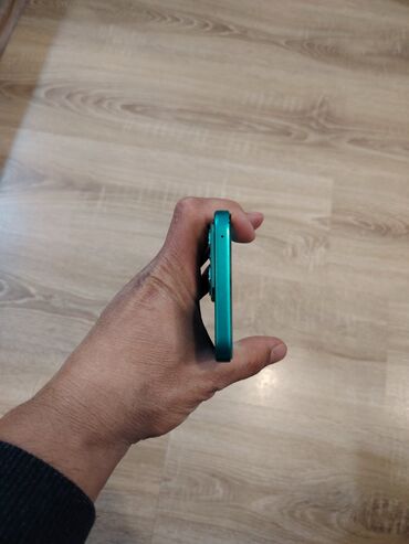 Honor: Honor X8c, 256 GB, bоја - Tirkizna, Garancija — 9