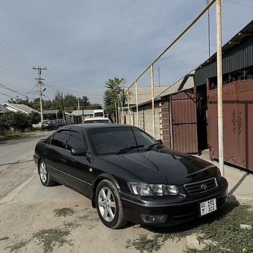 купить сканер лаунч: Toyota Camry: 2000 г., 2.5 л, Автомат, Бензин, Седан — 4