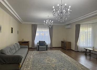 Долгосрочная аренда домов: 200 м², 4 комнаты — 18