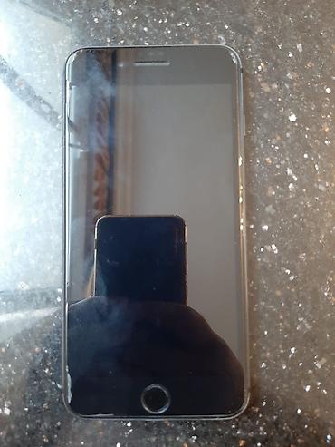 iphonr 8: IPhone 8 Plus, Space Gray, Simsiz şarj — 1