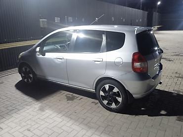 r17 honda: Колеса в сборе 195 / 60 / R 16, Зима, Б/у, Комплект, Легковые, Литые, отверстий - 4 — 2
